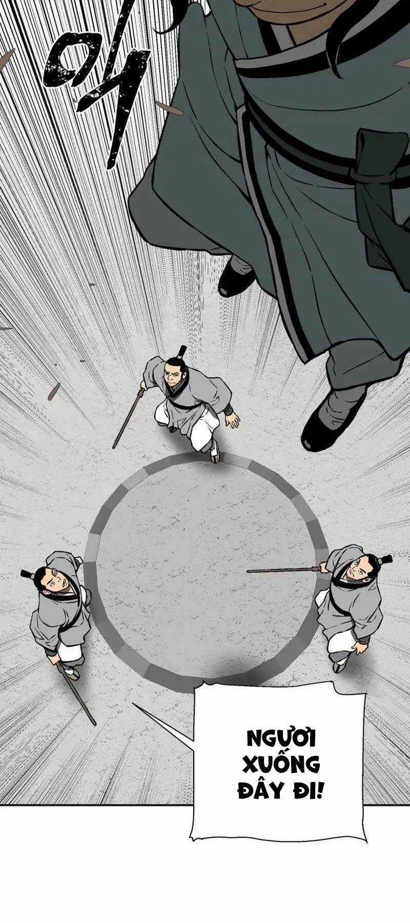 Vĩ Linh Kiếm Tiên Chapter 29 trang 58