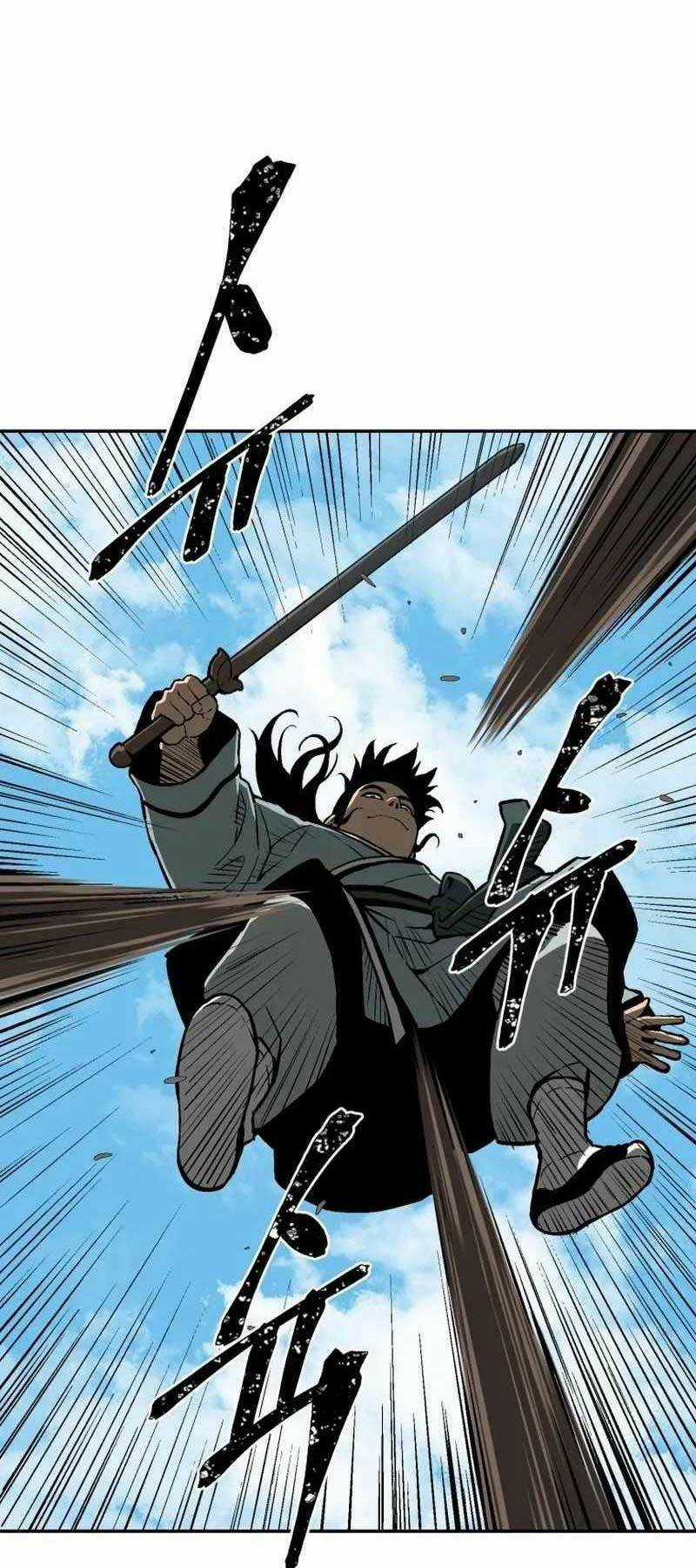 Vĩ Linh Kiếm Tiên Chapter 29 trang 59