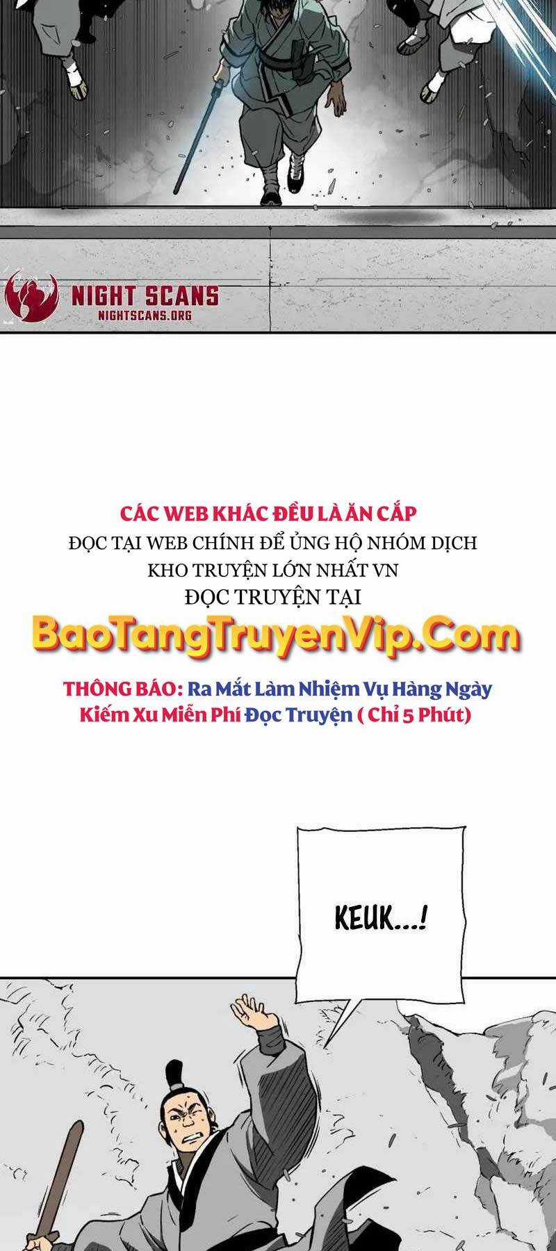 Vĩ Linh Kiếm Tiên Chapter 29 trang 61