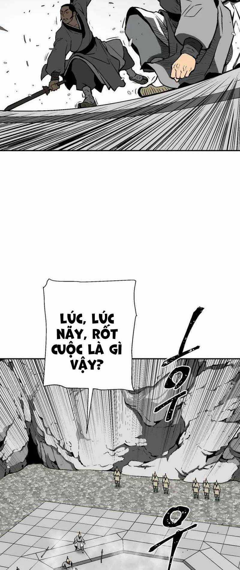 Vĩ Linh Kiếm Tiên Chapter 29 trang 63