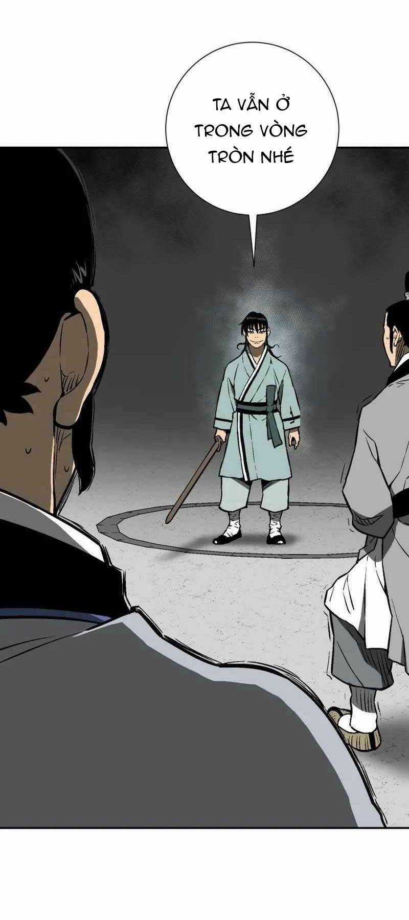 Vĩ Linh Kiếm Tiên Chapter 29 trang 69