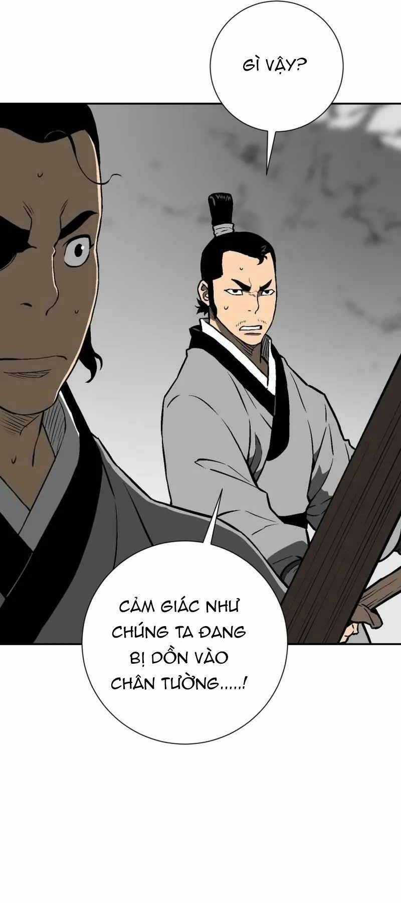 Vĩ Linh Kiếm Tiên Chapter 29 trang 73