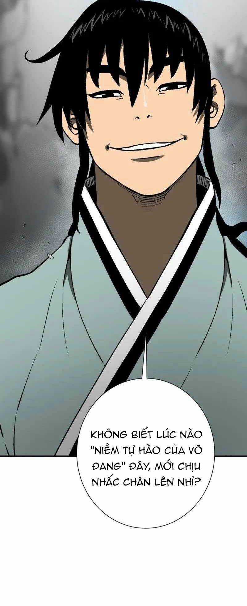 Vĩ Linh Kiếm Tiên Chapter 29 trang 81