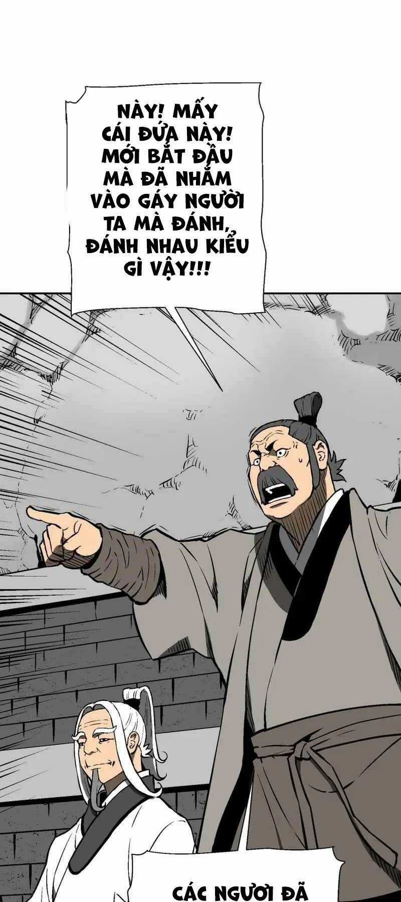 Vĩ Linh Kiếm Tiên Chapter 29 trang 9