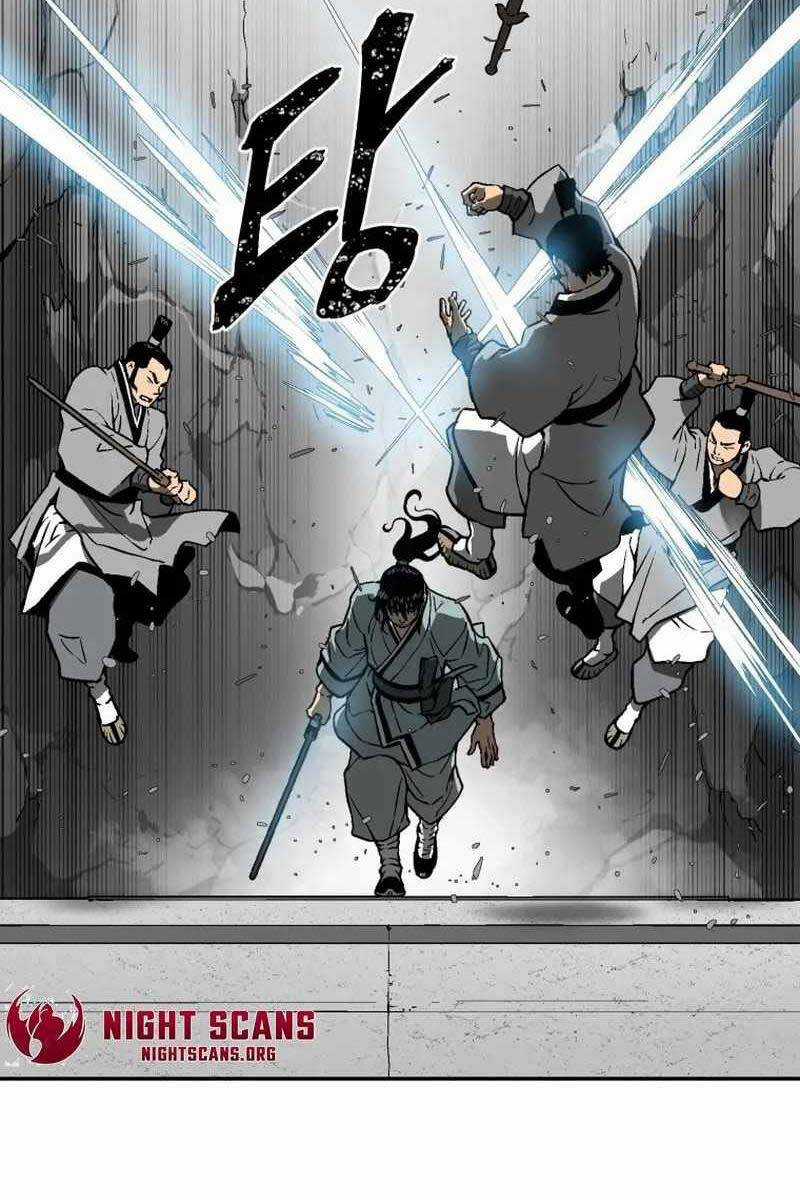 Vĩ Linh Kiếm Tiên Chapter 29 trang 92