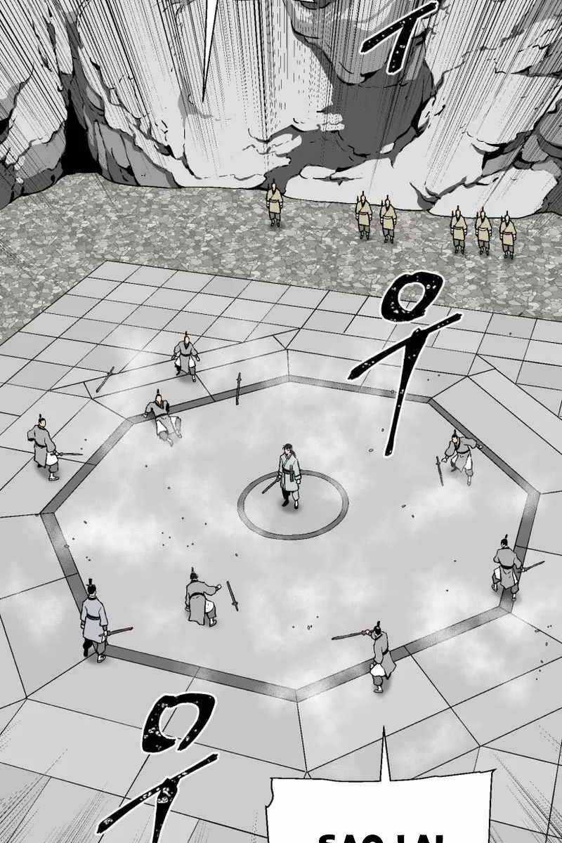 Vĩ Linh Kiếm Tiên Chapter 29 trang 97