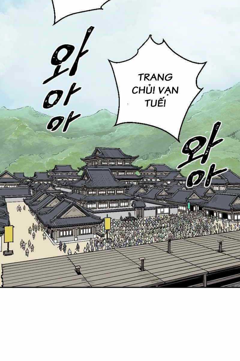 Vĩ Linh Kiếm Tiên Chapter 3 trang 108