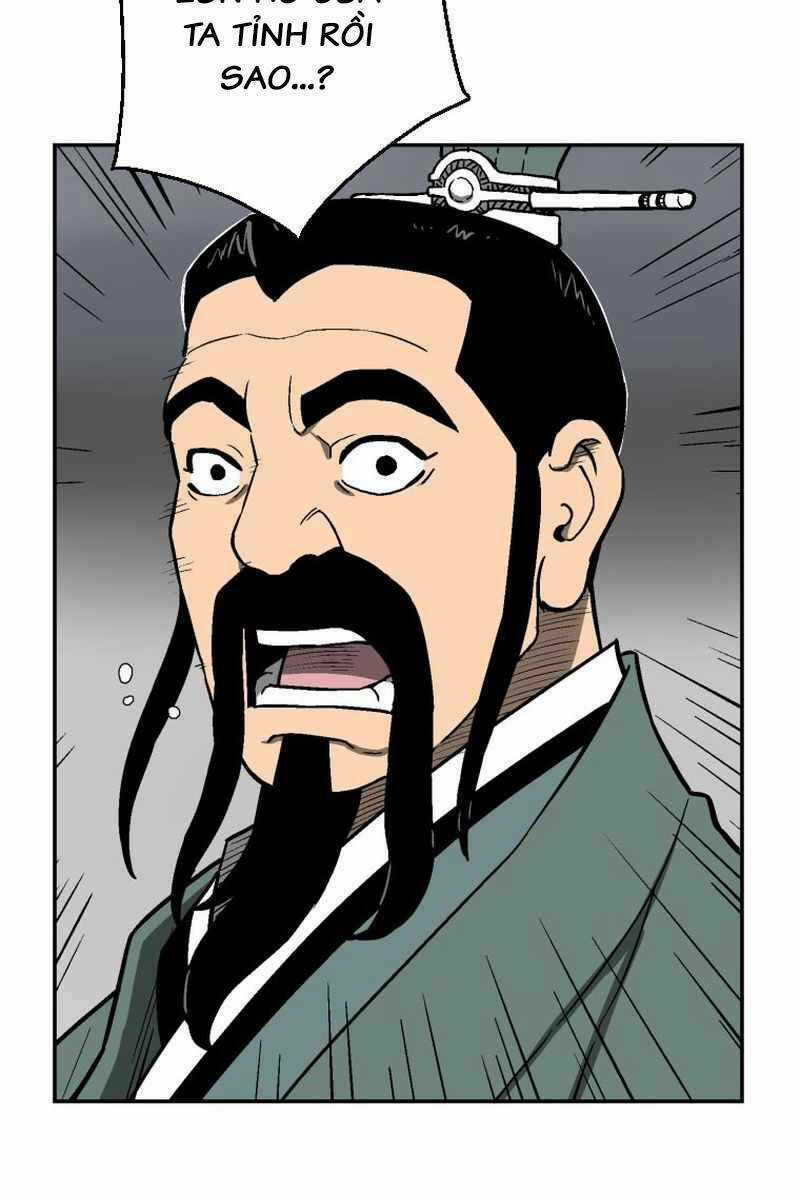 Vĩ Linh Kiếm Tiên Chapter 3 trang 15