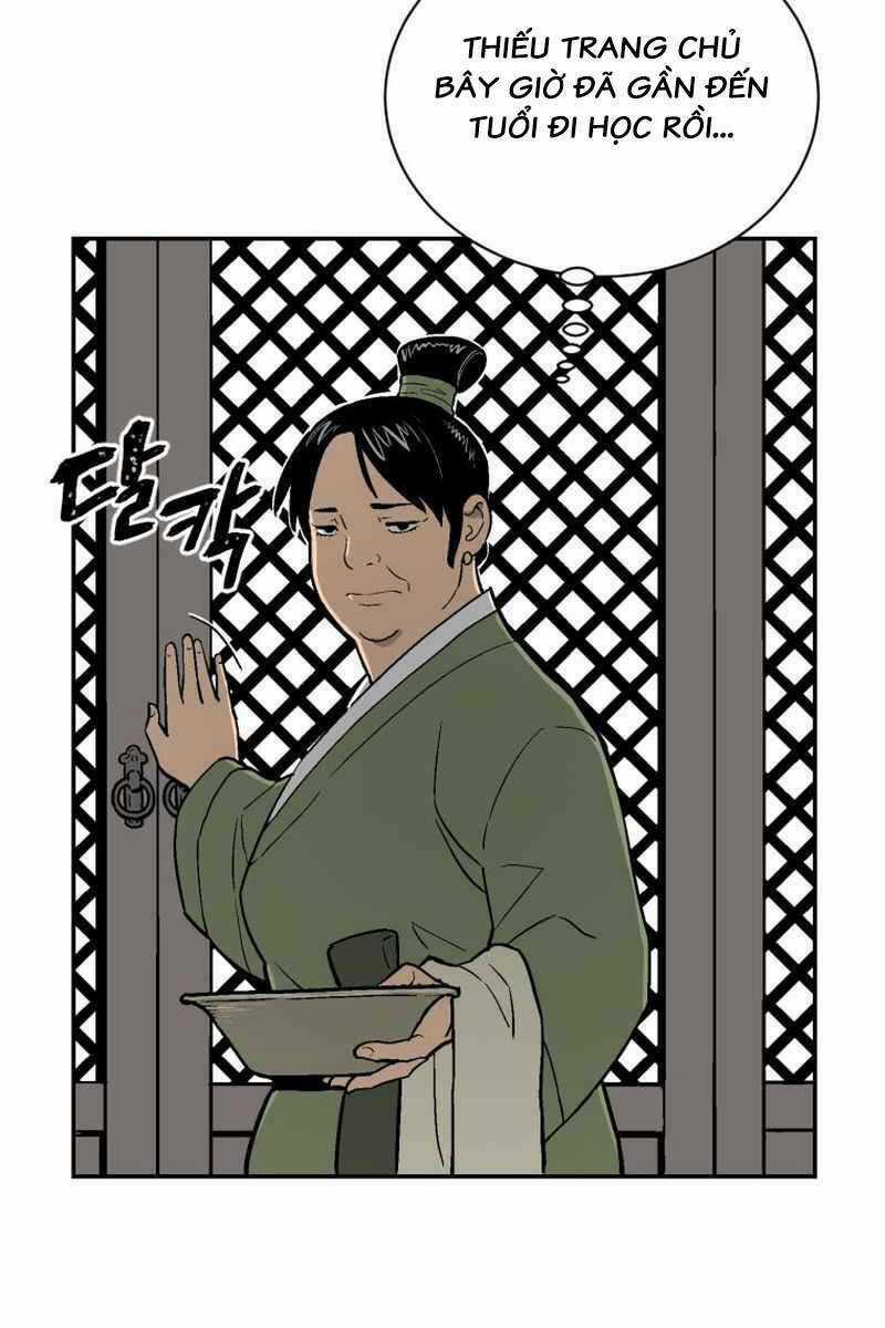 Vĩ Linh Kiếm Tiên Chapter 3 trang 2