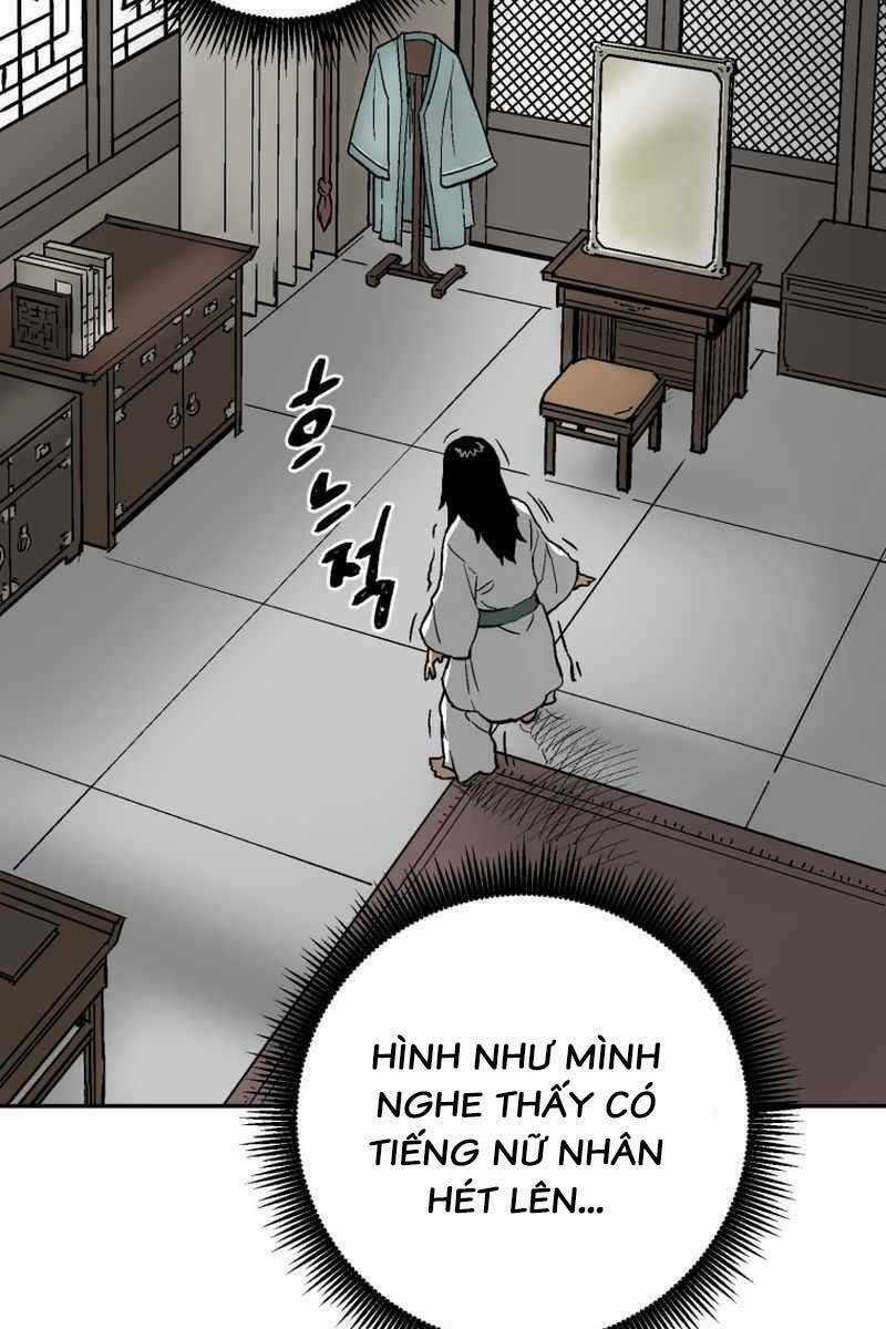 Vĩ Linh Kiếm Tiên Chapter 3 trang 23