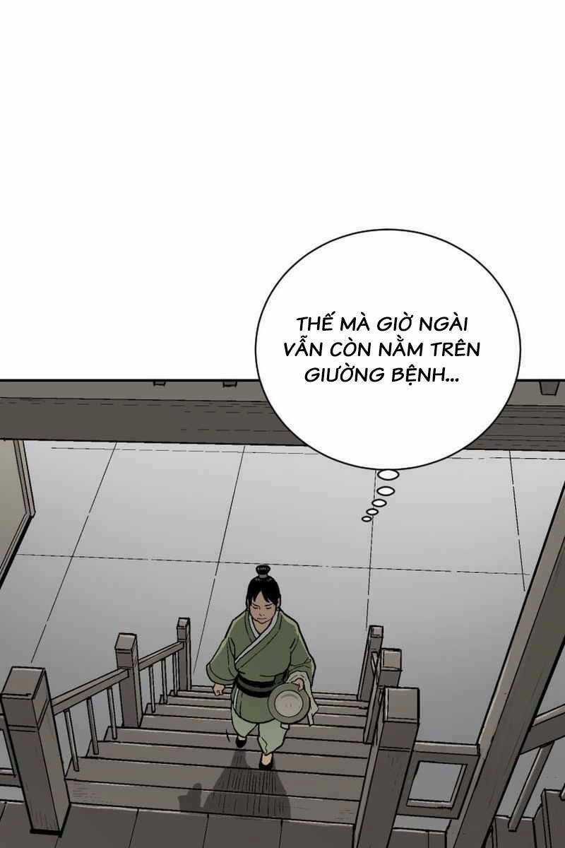 Vĩ Linh Kiếm Tiên Chapter 3 trang 3