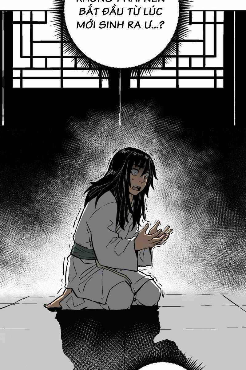 Vĩ Linh Kiếm Tiên Chapter 3 trang 32