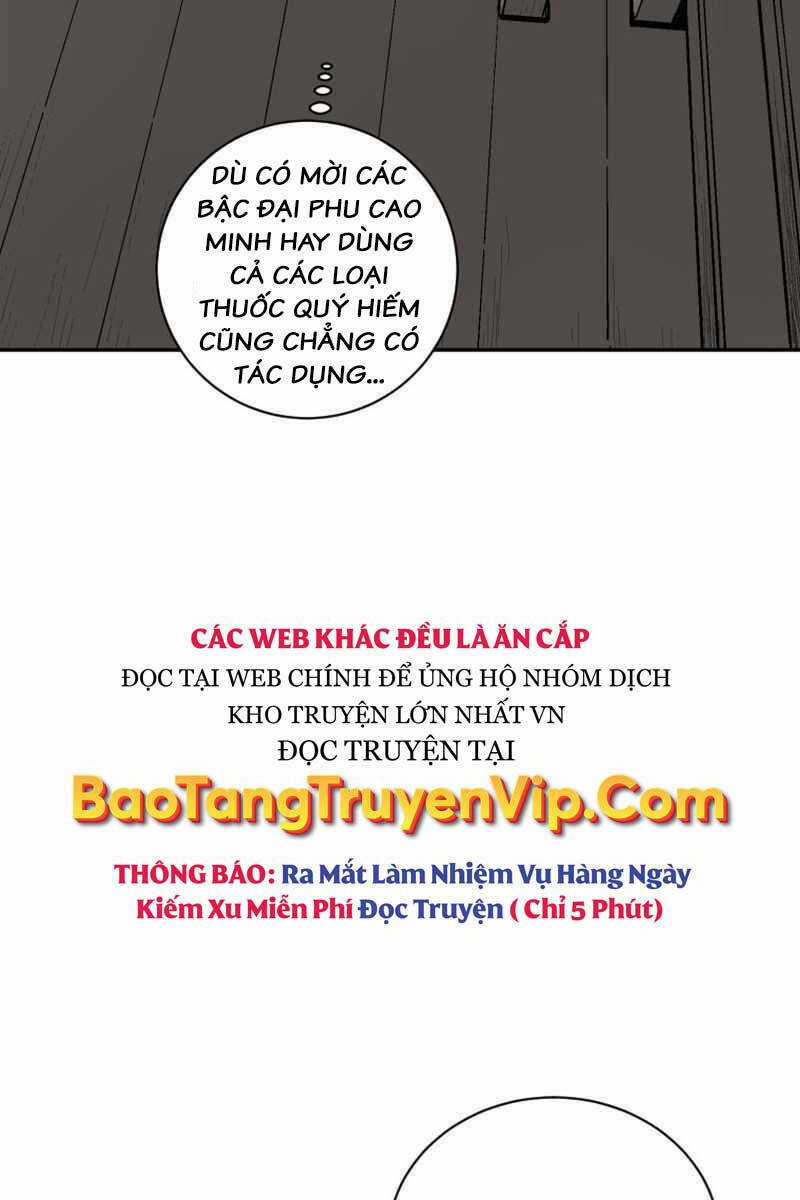 Vĩ Linh Kiếm Tiên Chapter 3 trang 4