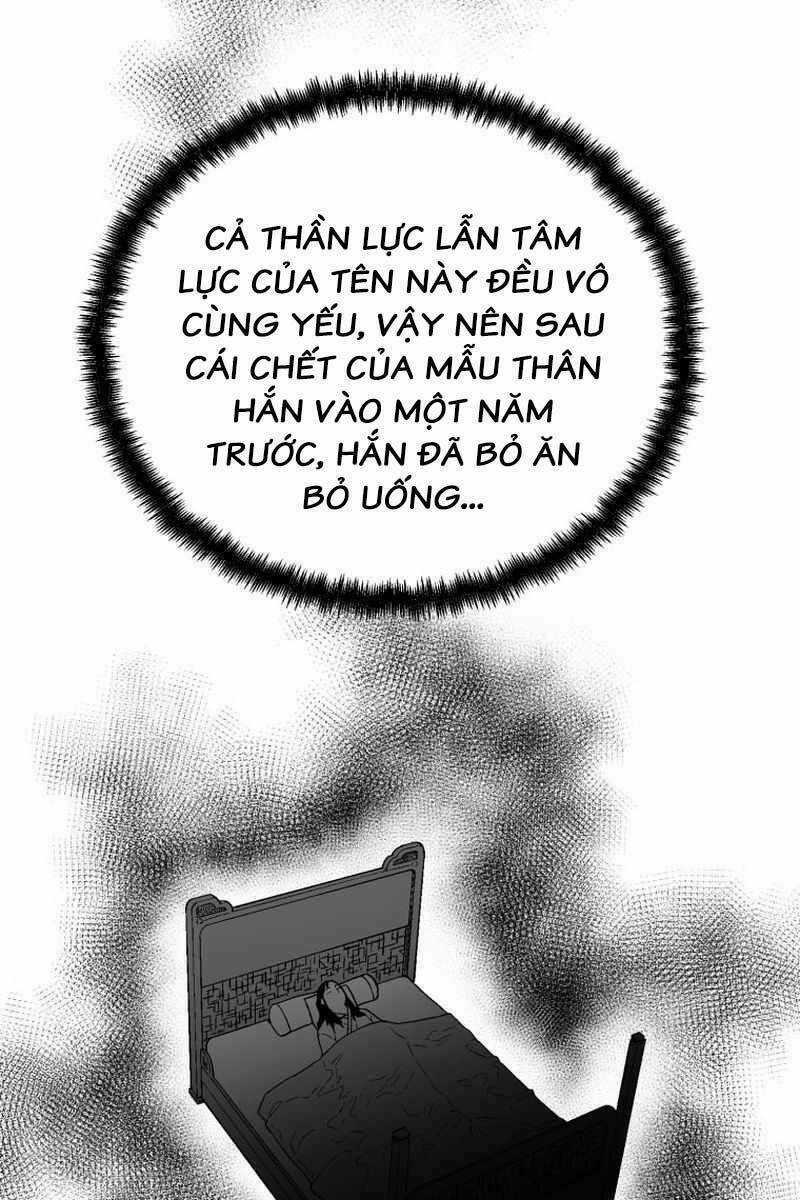 Vĩ Linh Kiếm Tiên Chapter 3 trang 42