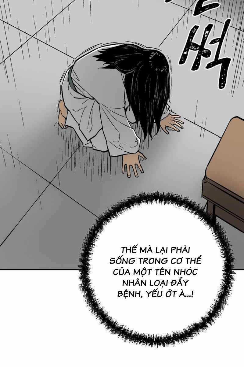 Vĩ Linh Kiếm Tiên Chapter 3 trang 46