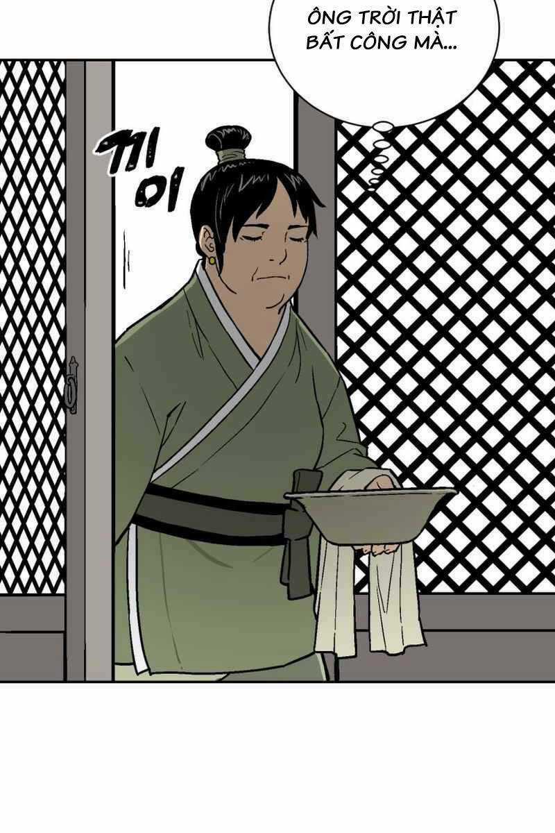 Vĩ Linh Kiếm Tiên Chapter 3 trang 5