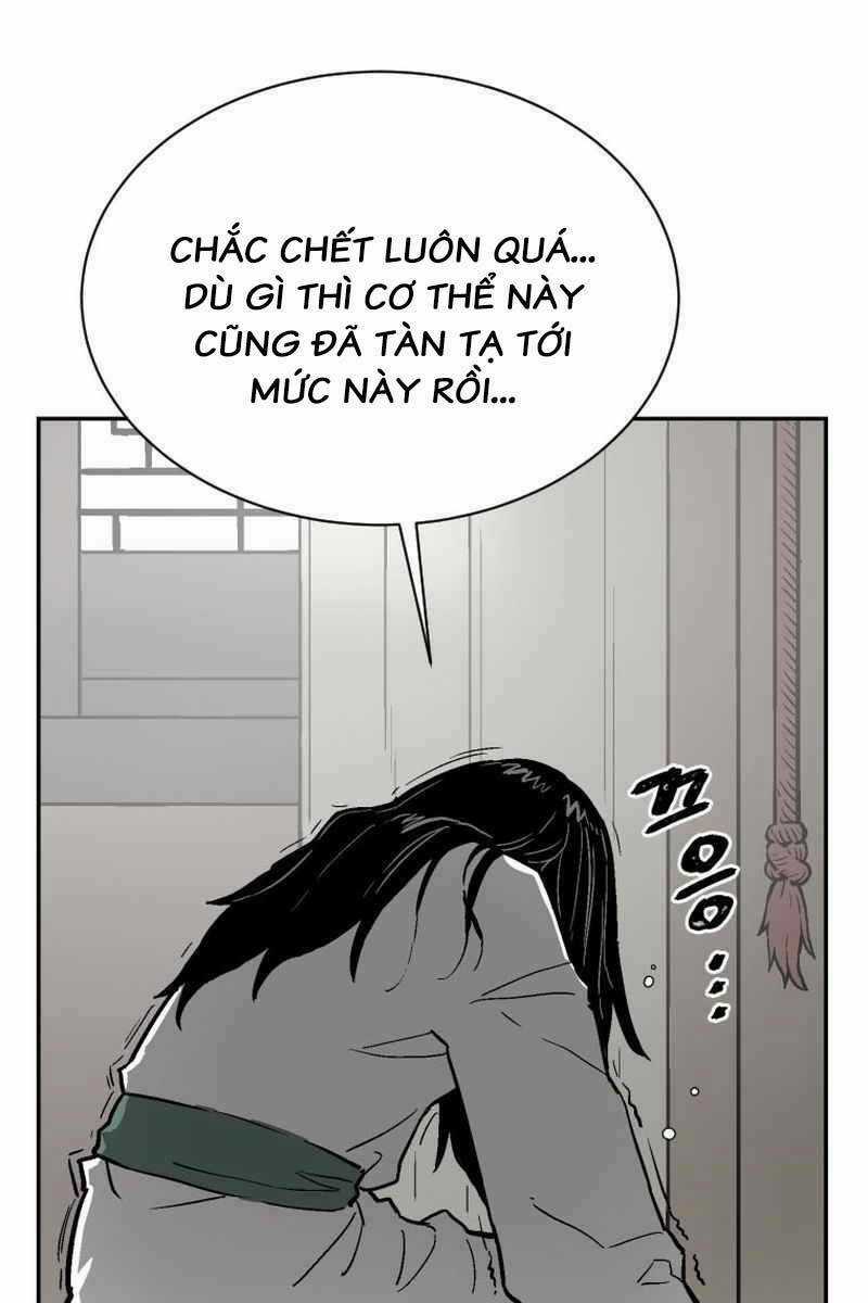 Vĩ Linh Kiếm Tiên Chapter 3 trang 50