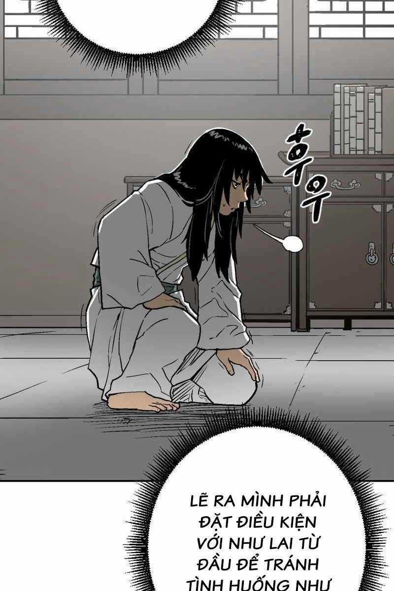 Vĩ Linh Kiếm Tiên Chapter 3 trang 52