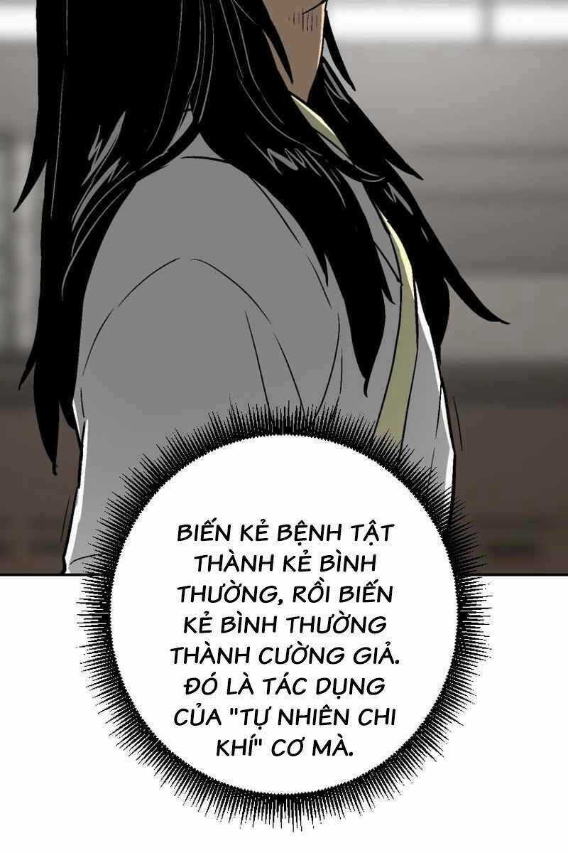 Vĩ Linh Kiếm Tiên Chapter 3 trang 59