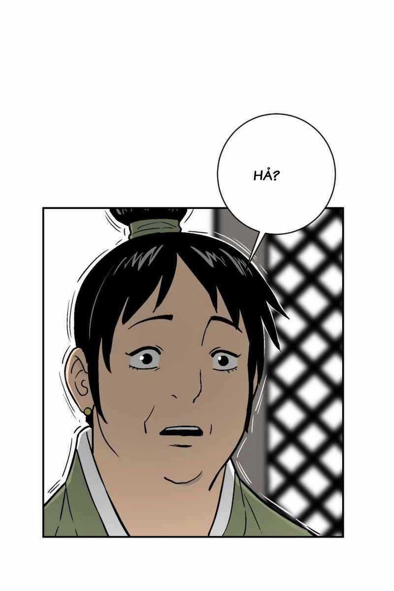 Vĩ Linh Kiếm Tiên Chapter 3 trang 6