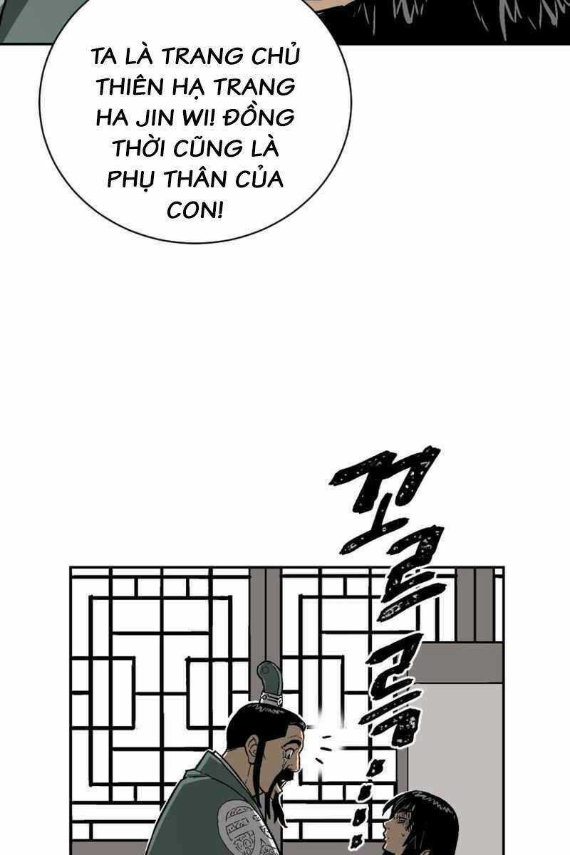 Vĩ Linh Kiếm Tiên Chapter 3 trang 74