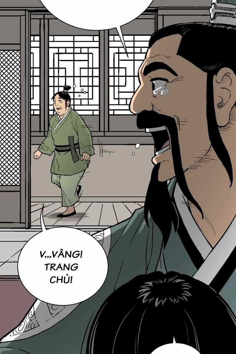 Vĩ Linh Kiếm Tiên Chapter 3 trang 76