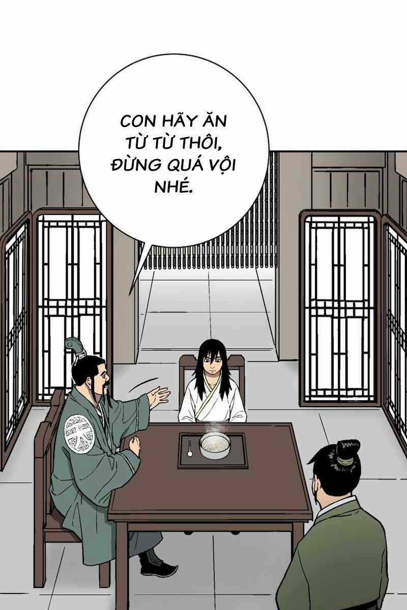 Vĩ Linh Kiếm Tiên Chapter 3 trang 81