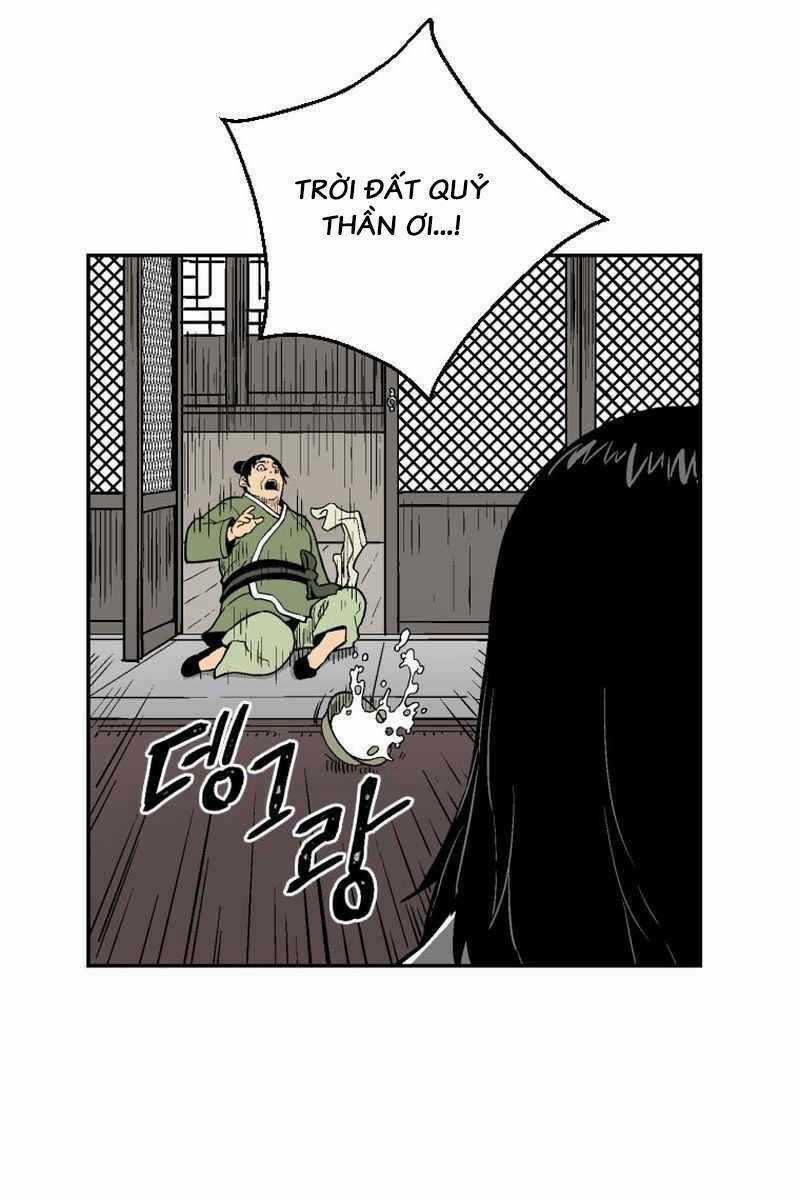 Vĩ Linh Kiếm Tiên Chapter 3 trang 9