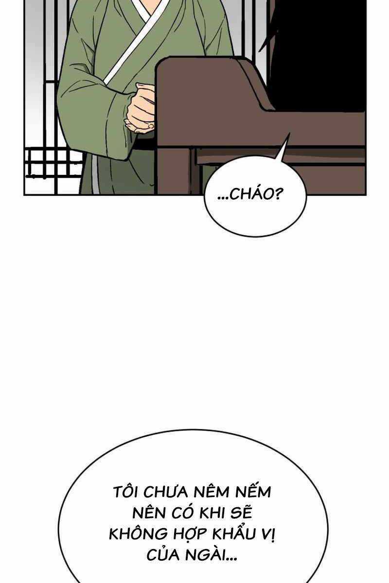 Vĩ Linh Kiếm Tiên Chapter 3 trang 94