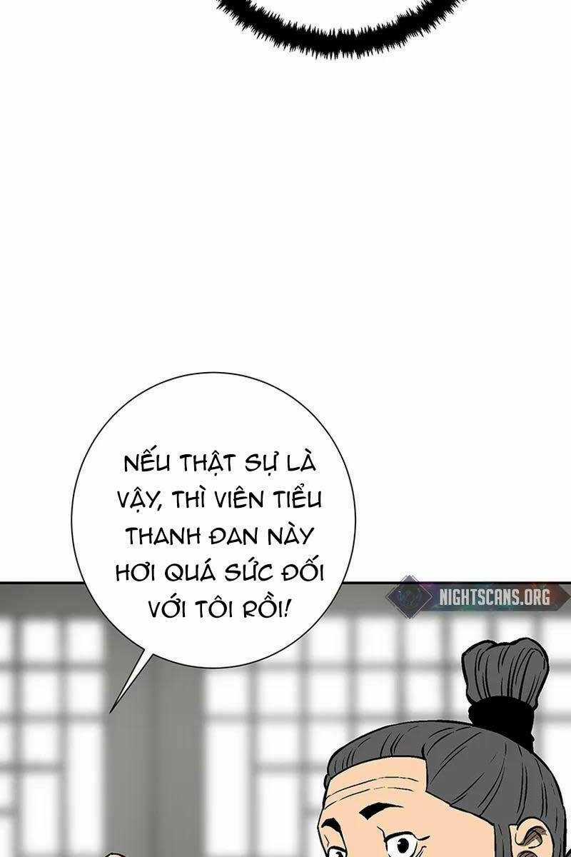 Vĩ Linh Kiếm Tiên Chapter 30 trang 100