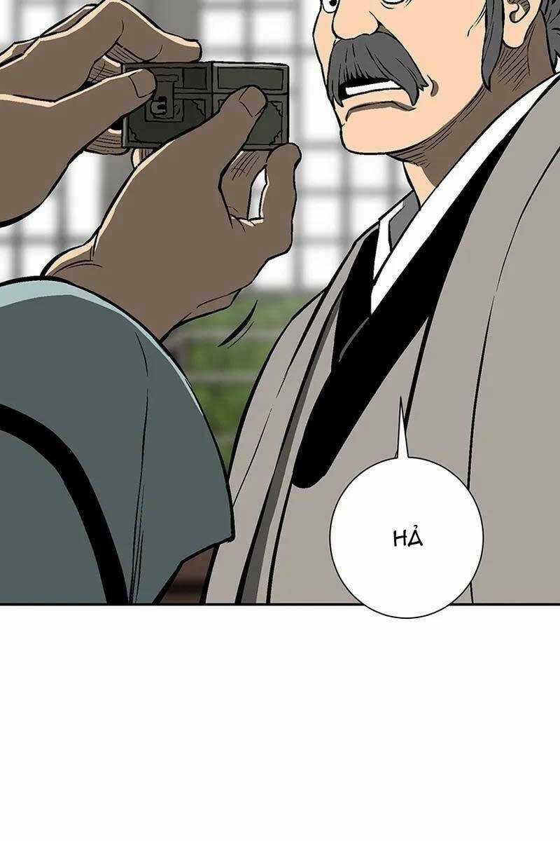 Vĩ Linh Kiếm Tiên Chapter 30 trang 101