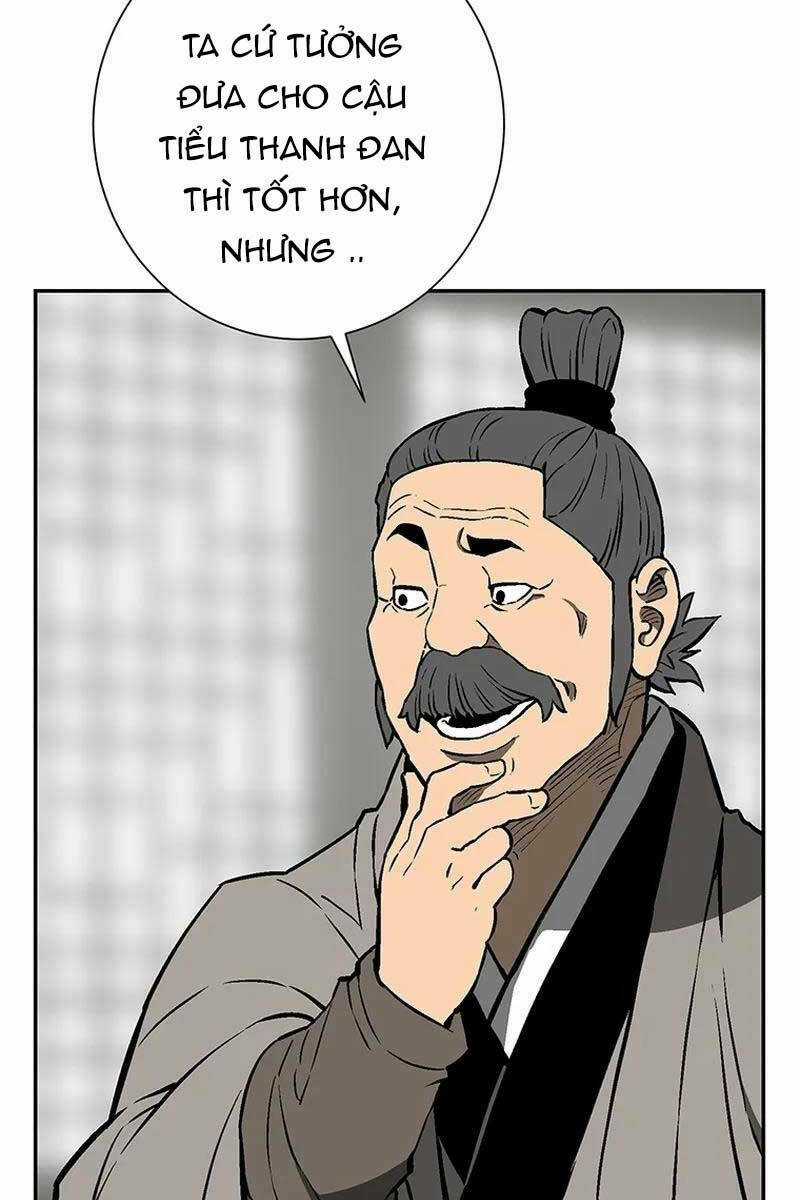 Vĩ Linh Kiếm Tiên Chapter 30 trang 106