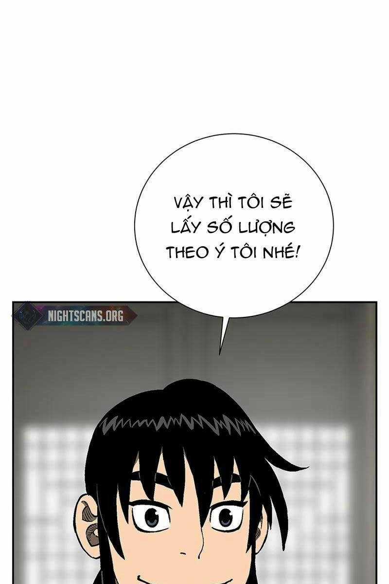 Vĩ Linh Kiếm Tiên Chapter 30 trang 109