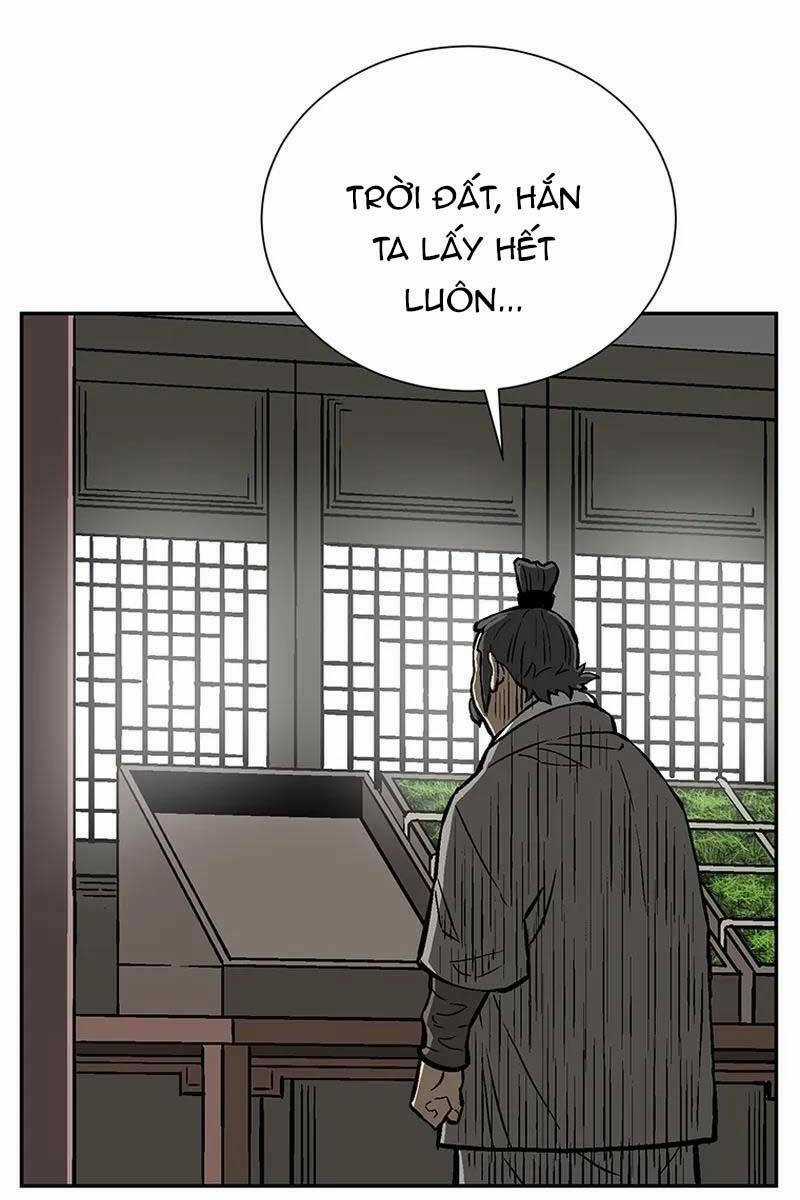 Vĩ Linh Kiếm Tiên Chapter 30 trang 114