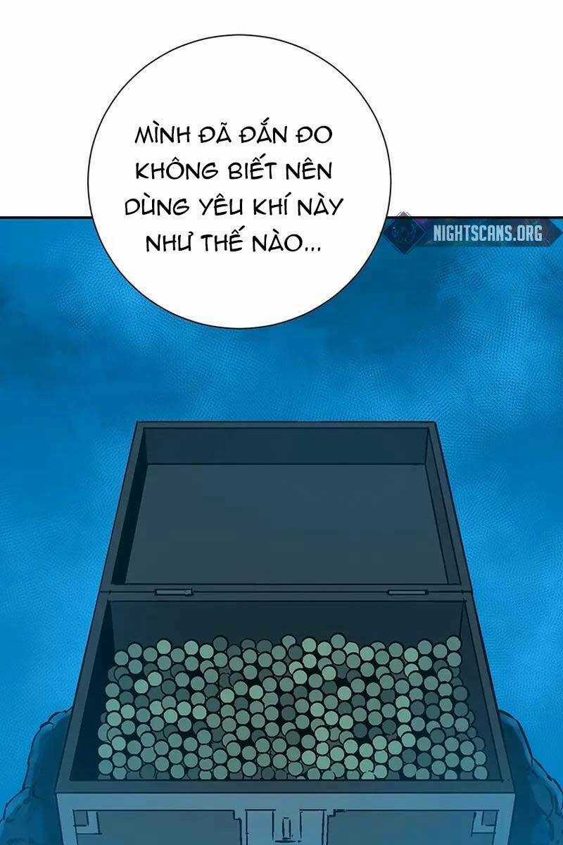 Vĩ Linh Kiếm Tiên Chapter 30 trang 121