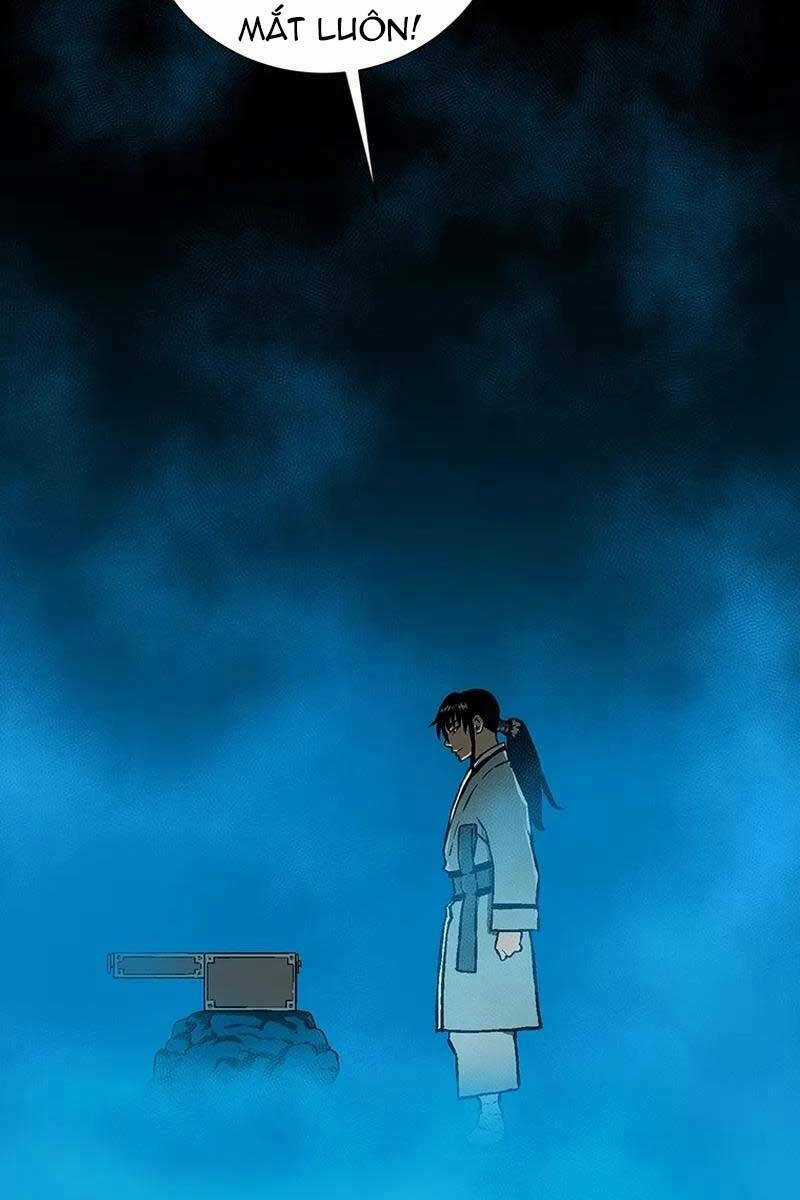 Vĩ Linh Kiếm Tiên Chapter 30 trang 123