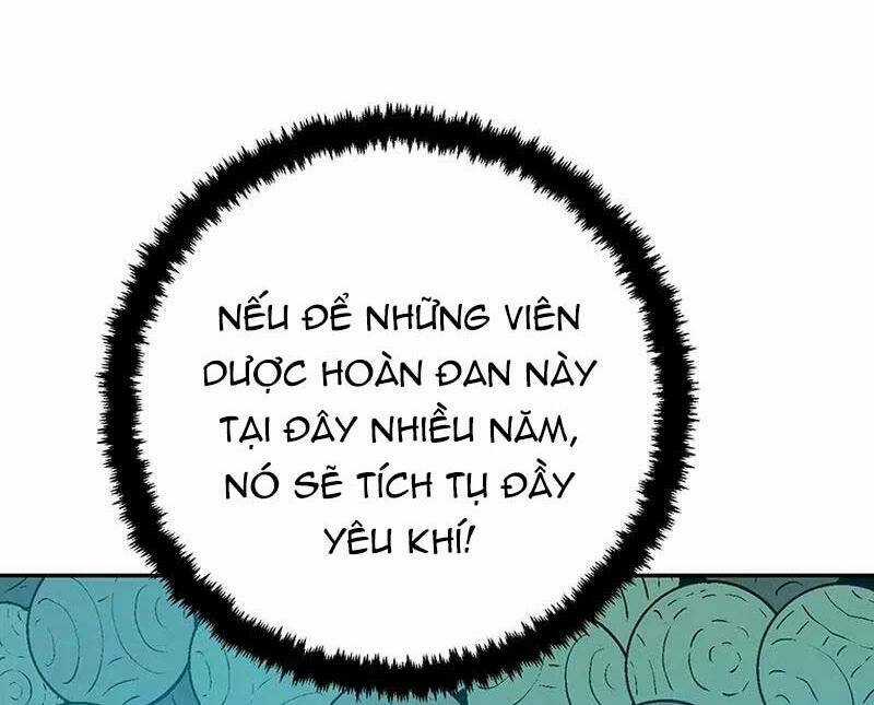 Vĩ Linh Kiếm Tiên Chapter 30 trang 126