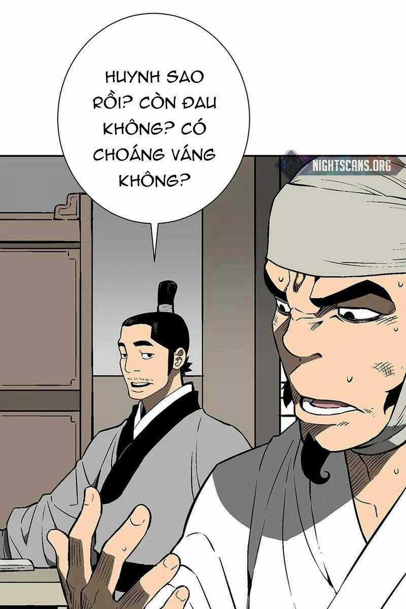 Vĩ Linh Kiếm Tiên Chapter 30 trang 26