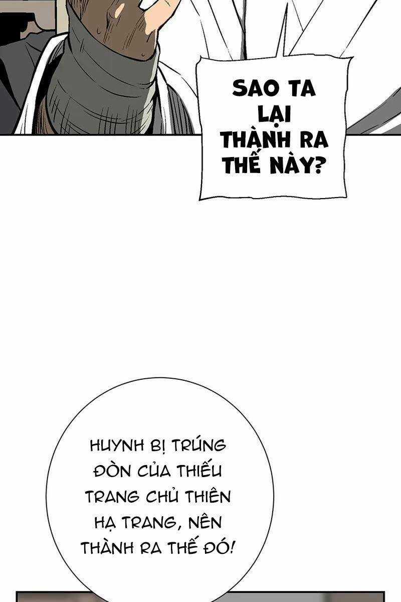 Vĩ Linh Kiếm Tiên Chapter 30 trang 27