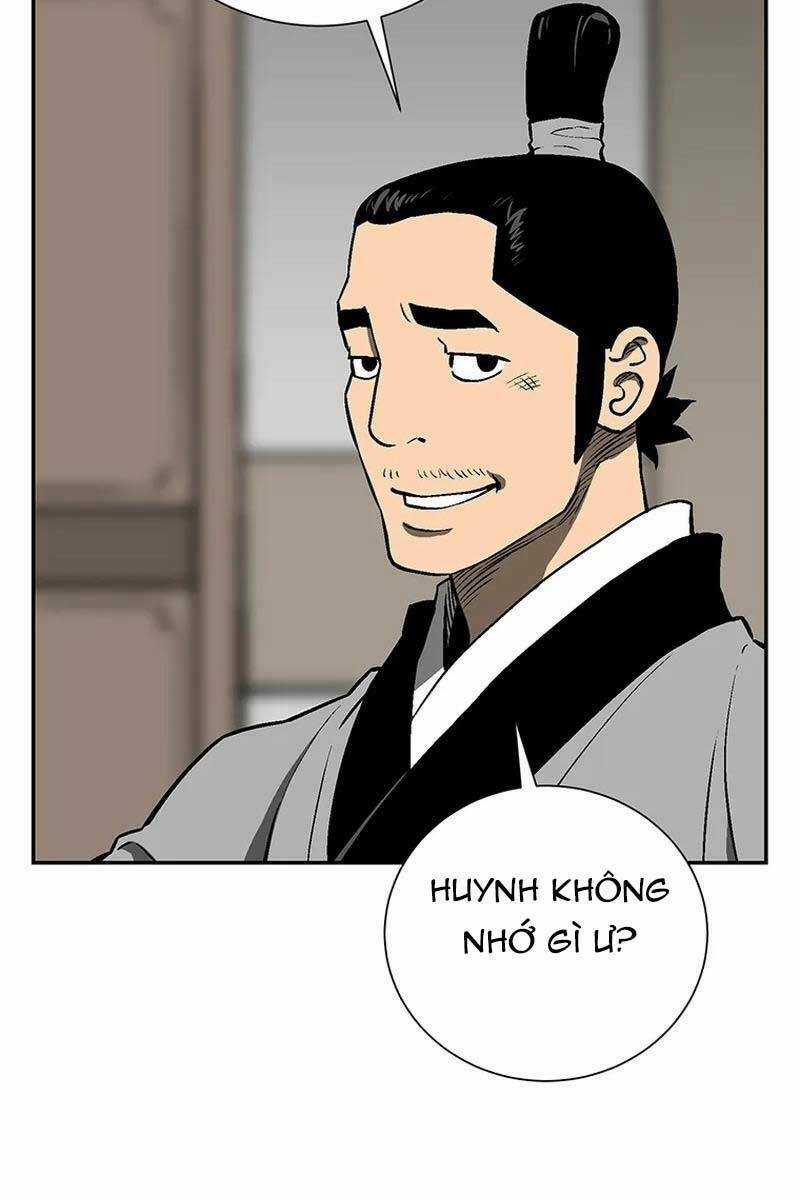 Vĩ Linh Kiếm Tiên Chapter 30 trang 28