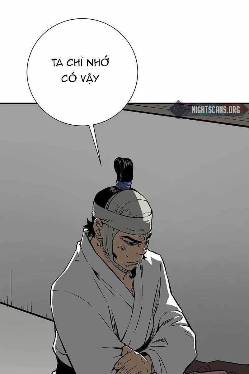 Vĩ Linh Kiếm Tiên Chapter 30 trang 36