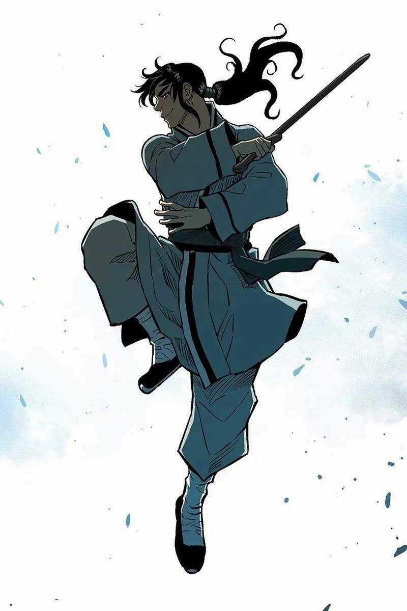 Vĩ Linh Kiếm Tiên Chapter 30 trang 60