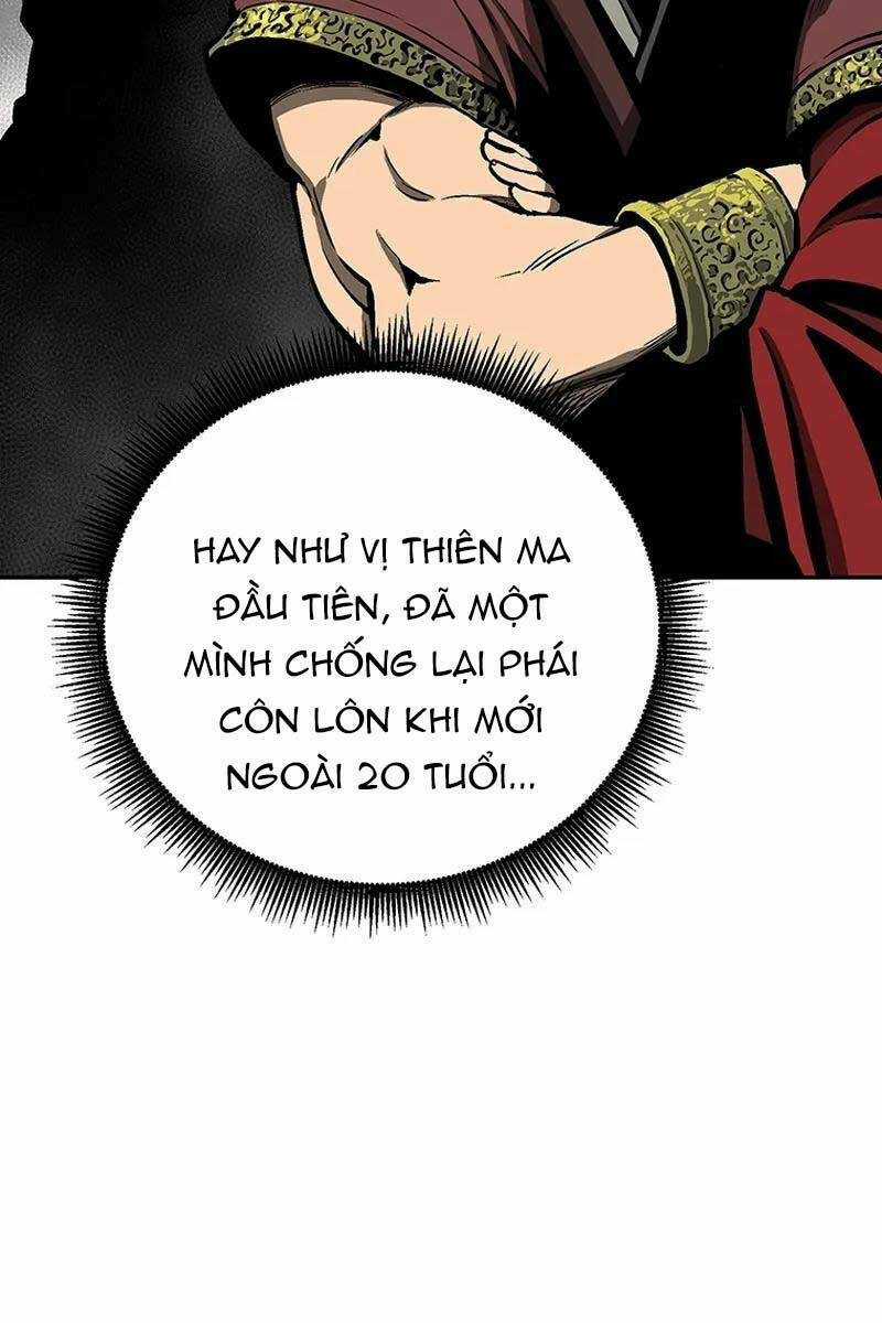 Vĩ Linh Kiếm Tiên Chapter 30 trang 63