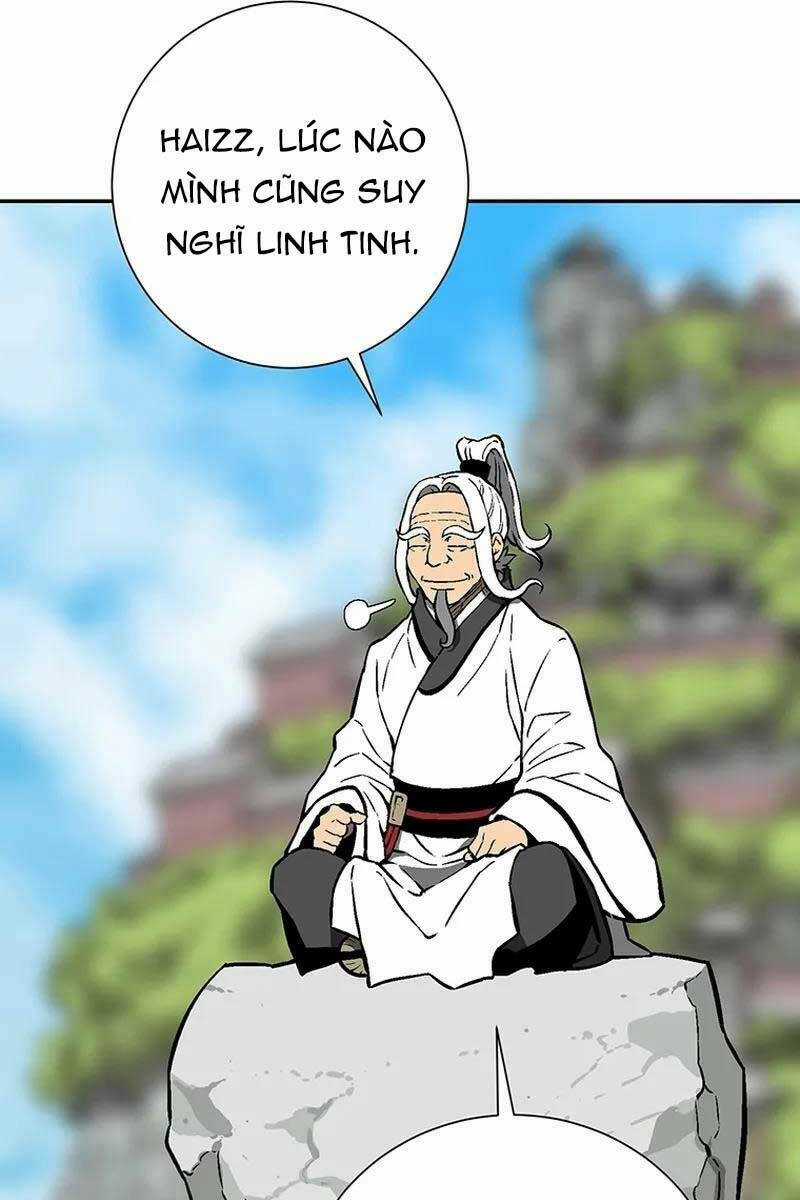 Vĩ Linh Kiếm Tiên Chapter 30 trang 71