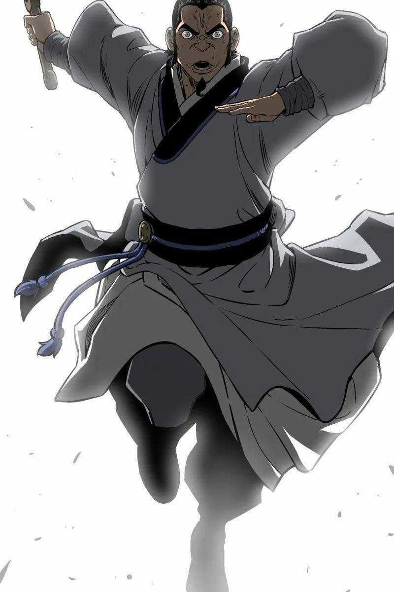 Vĩ Linh Kiếm Tiên Chapter 30 trang 8