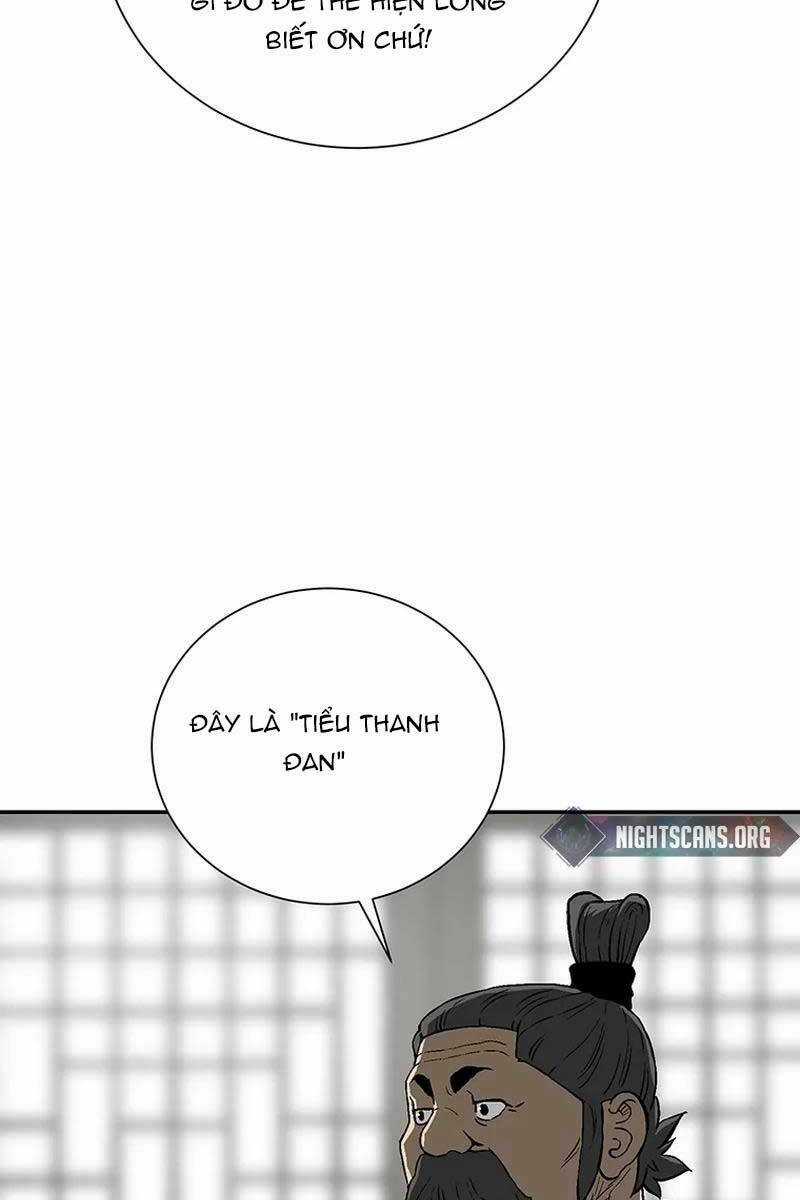 Vĩ Linh Kiếm Tiên Chapter 30 trang 81