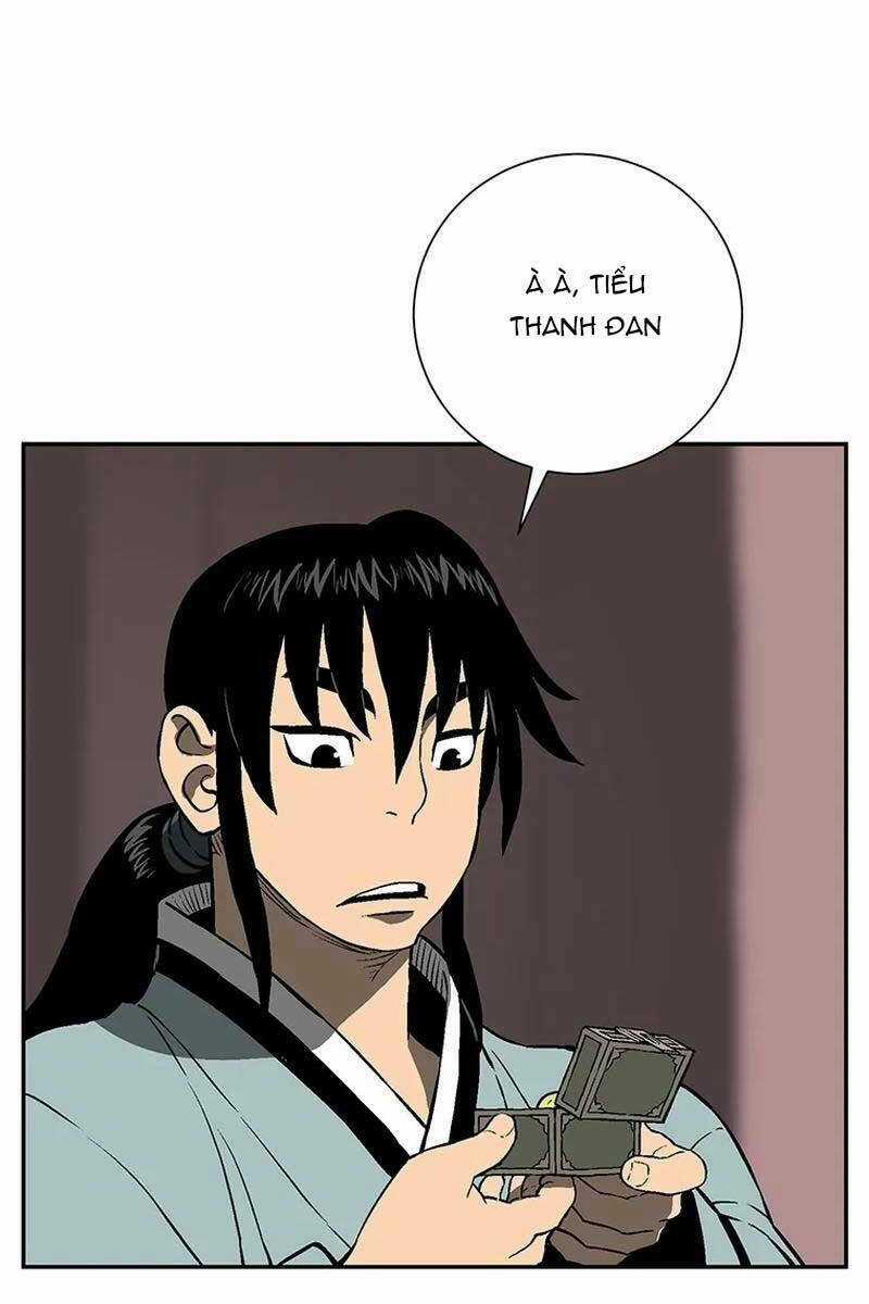 Vĩ Linh Kiếm Tiên Chapter 30 trang 83