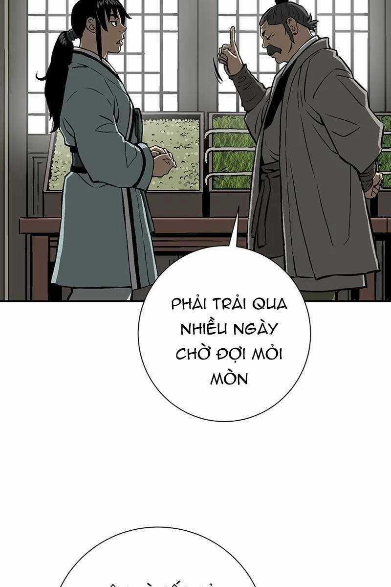 Vĩ Linh Kiếm Tiên Chapter 30 trang 85