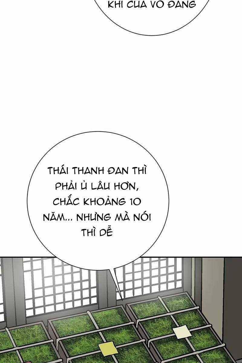 Vĩ Linh Kiếm Tiên Chapter 30 trang 89