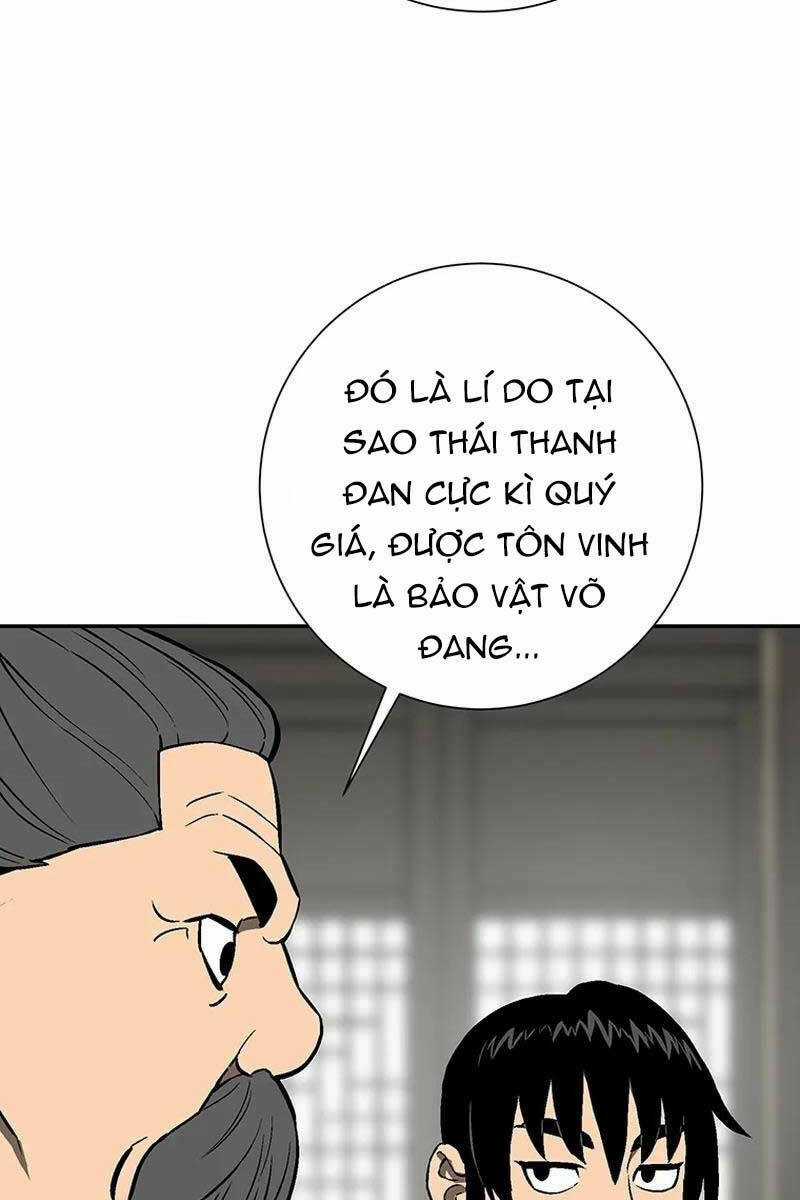 Vĩ Linh Kiếm Tiên Chapter 30 trang 91